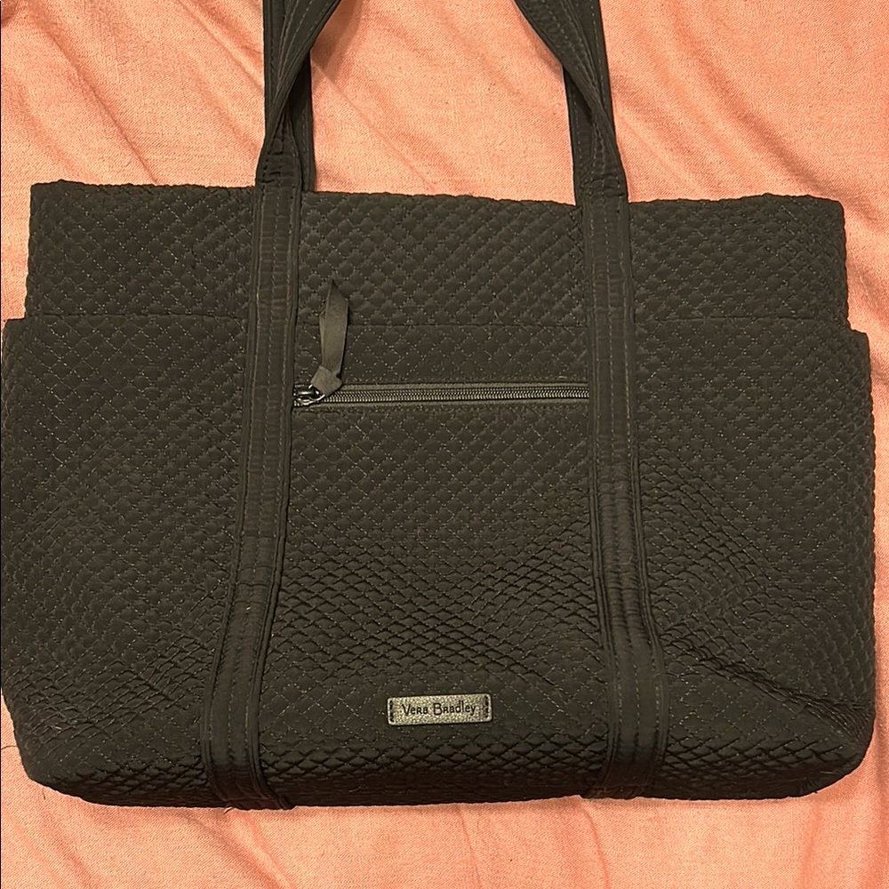 Ver Bradley Tote Bag